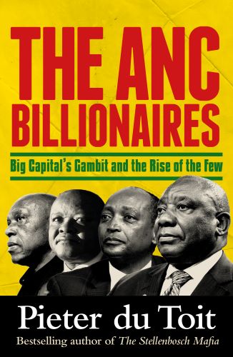 ANC Billionaires